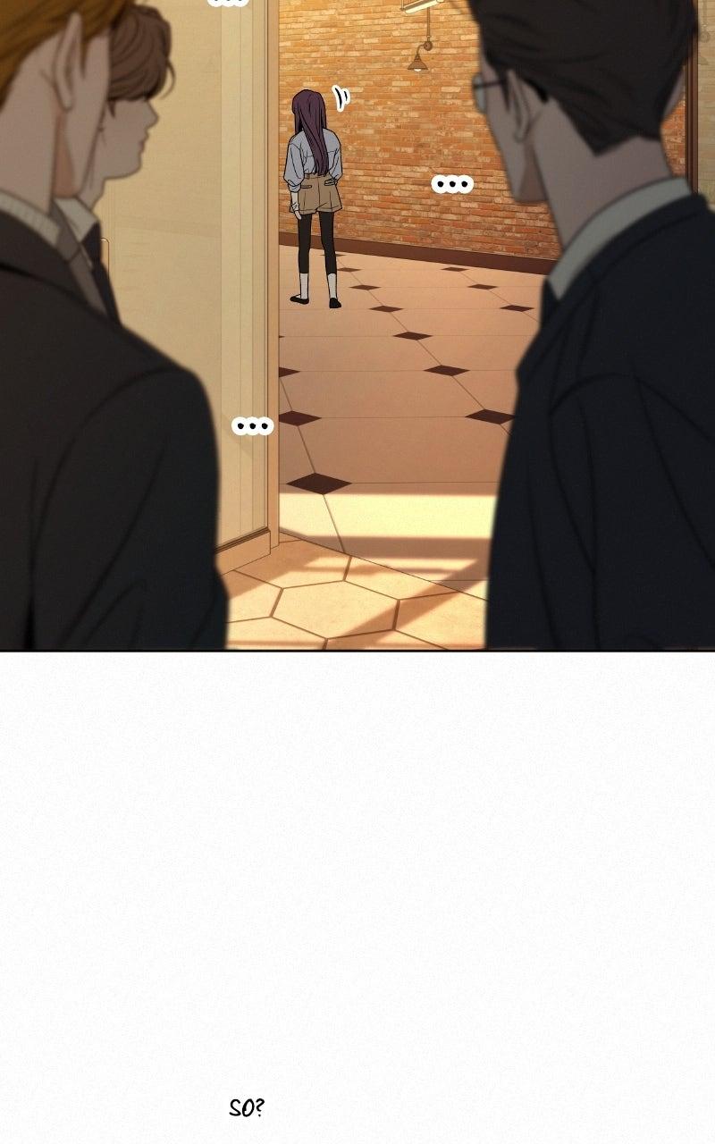 Operation: True Love Chapter 118 111