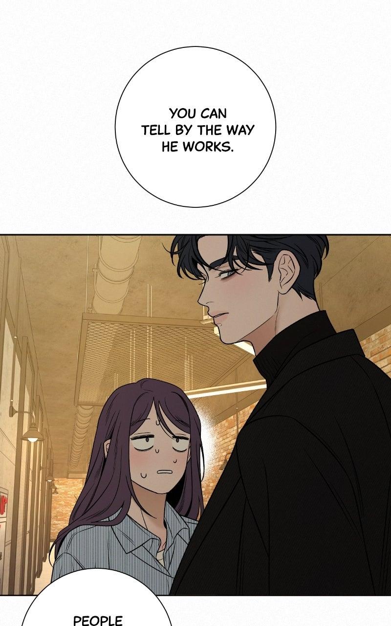 Operation: True Love Chapter 118 131