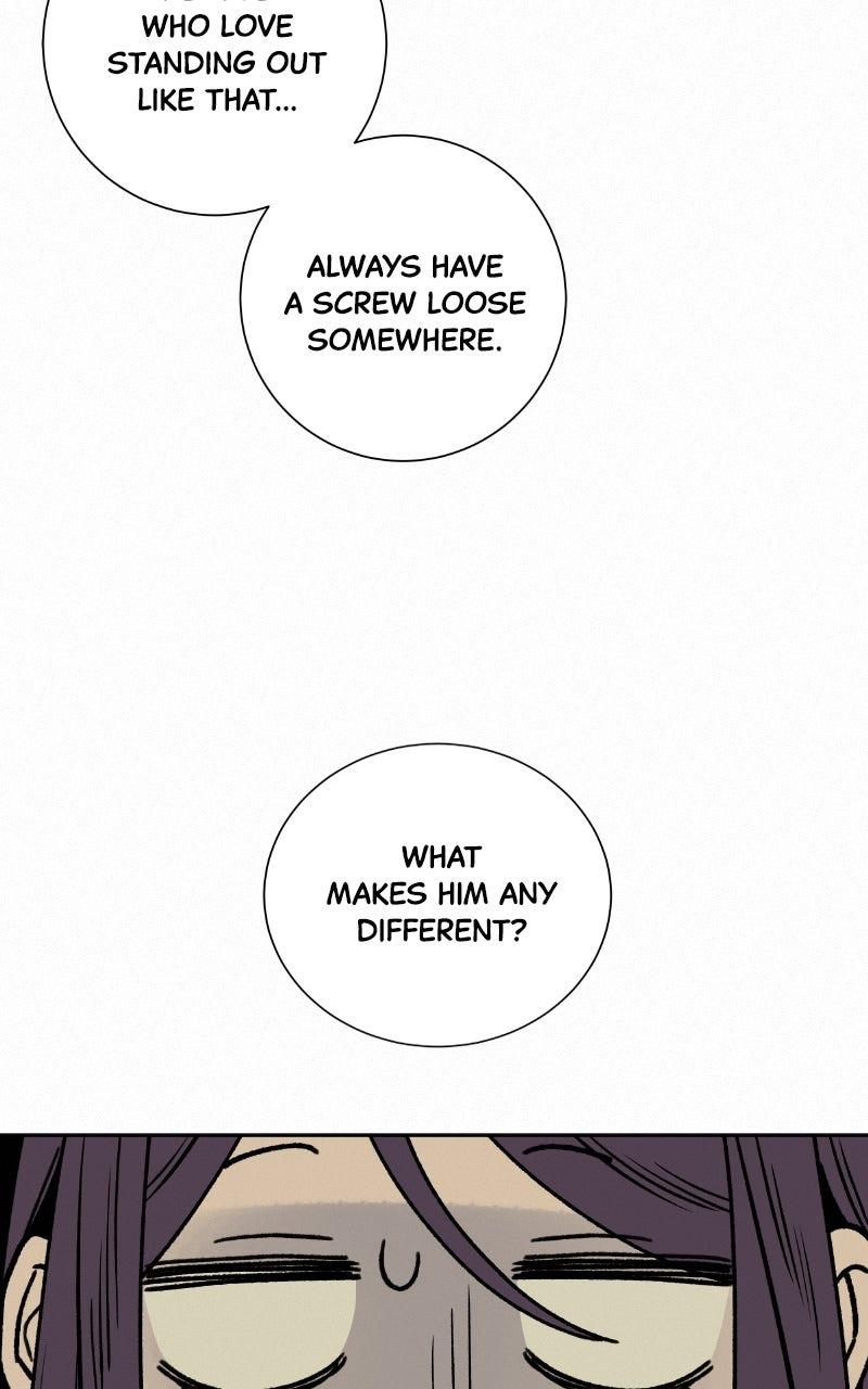 Operation: True Love Chapter 118 132