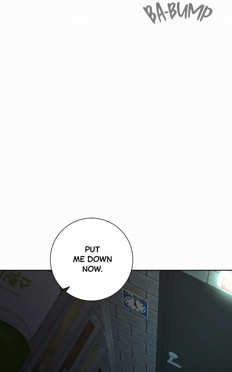 Operation: True Love Chapter 119 80