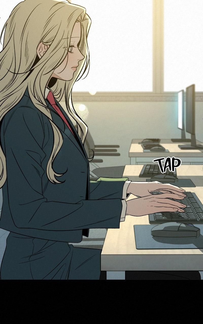 Operation: True Love Chapter 122 5