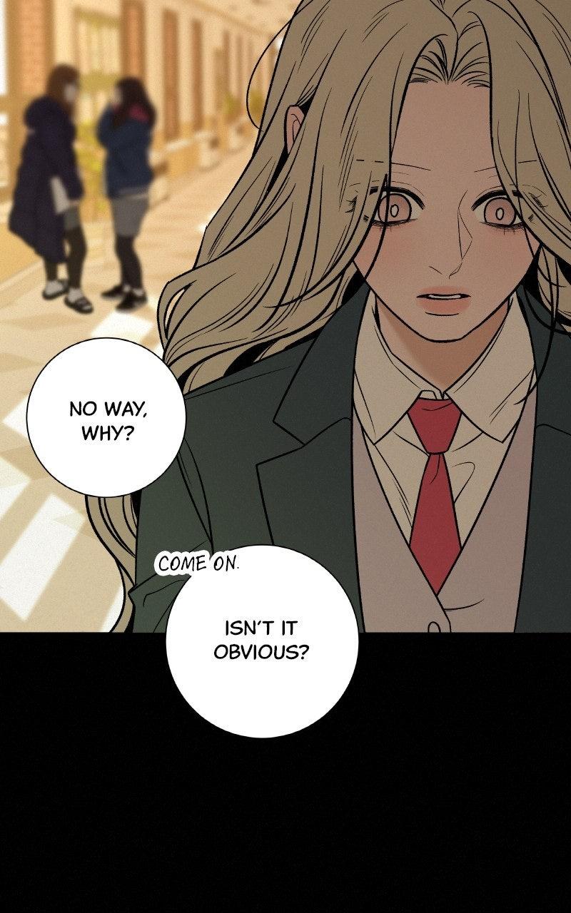 Operation: True Love Chapter 122 44