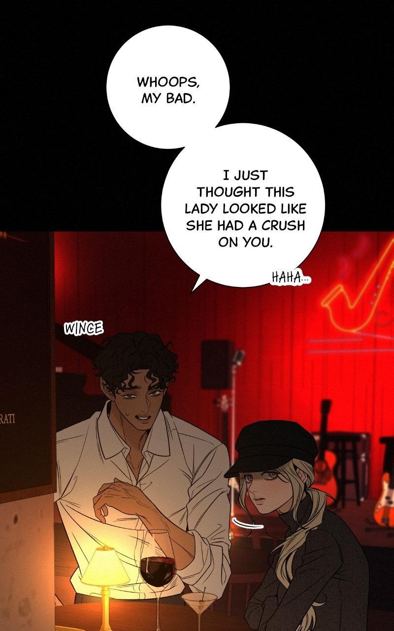 Operation: True Love Chapter 122 76