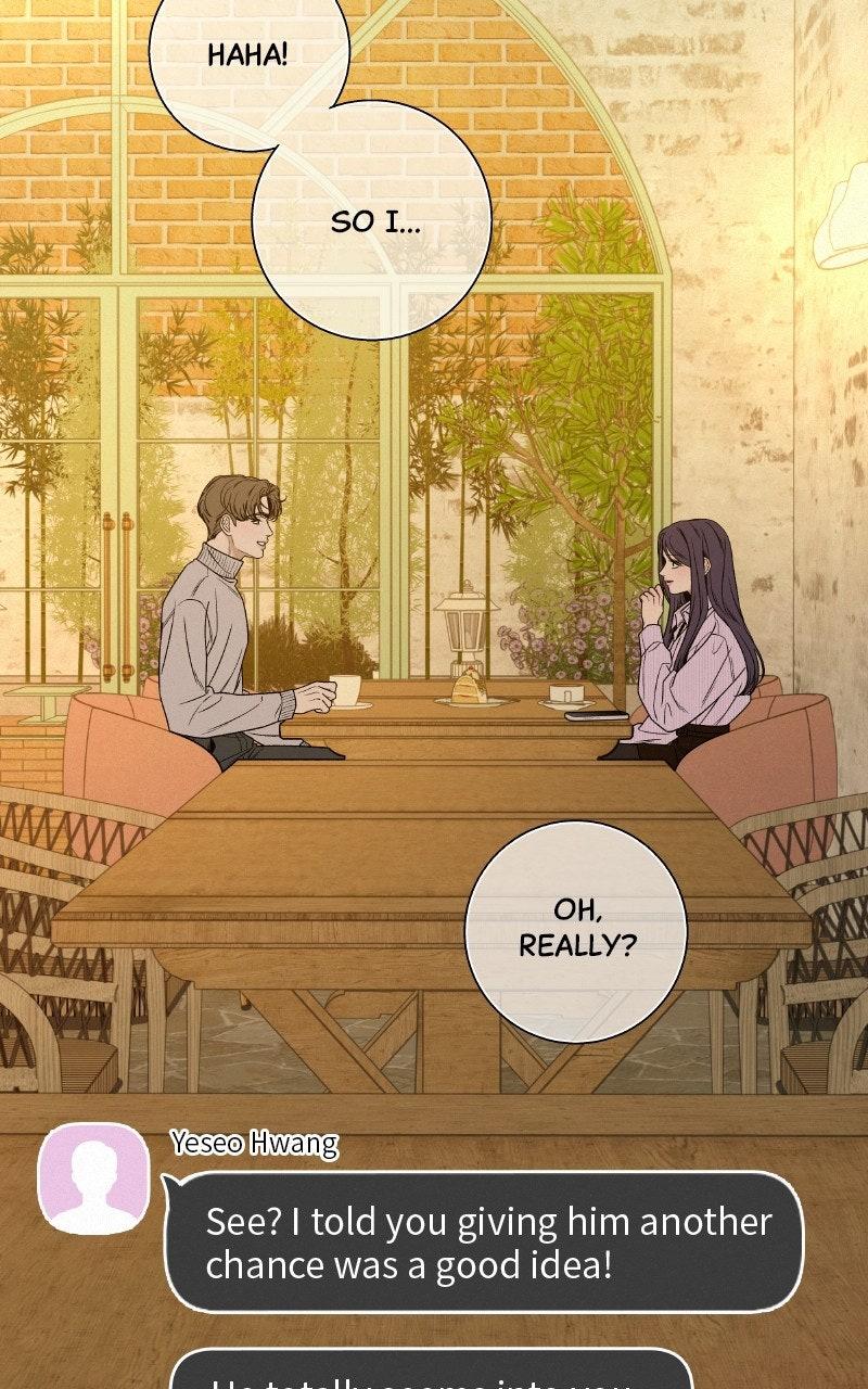 Operation: True Love Chapter 122 92