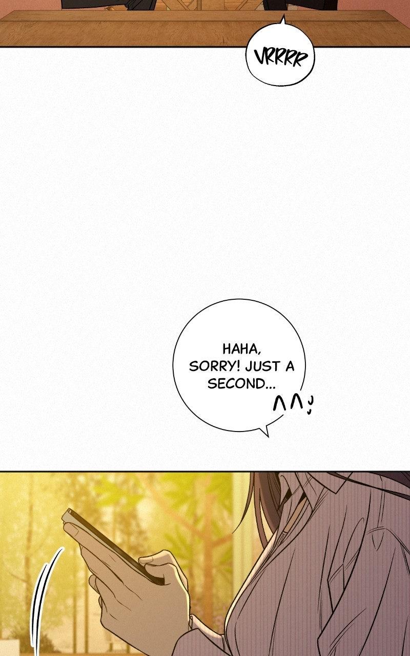 Operation: True Love Chapter 122 99