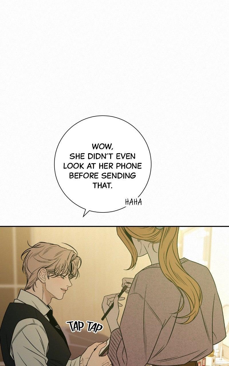 Operation: True Love Chapter 122 111