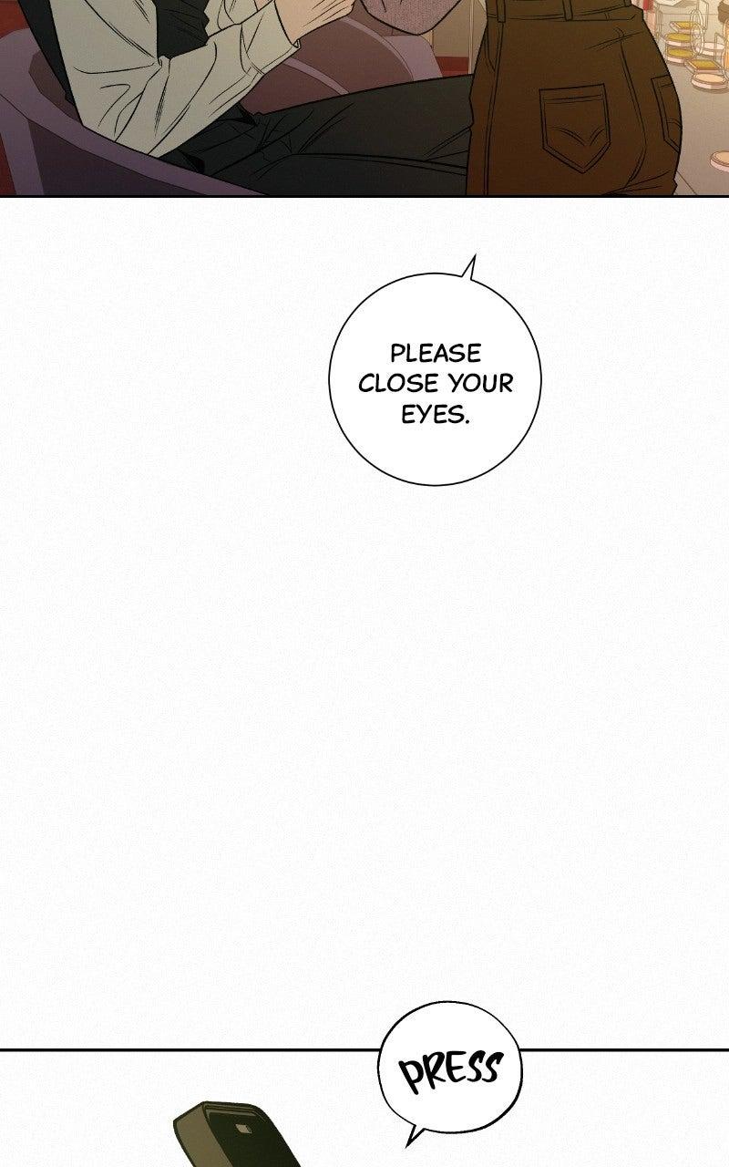 Operation: True Love Chapter 122 112