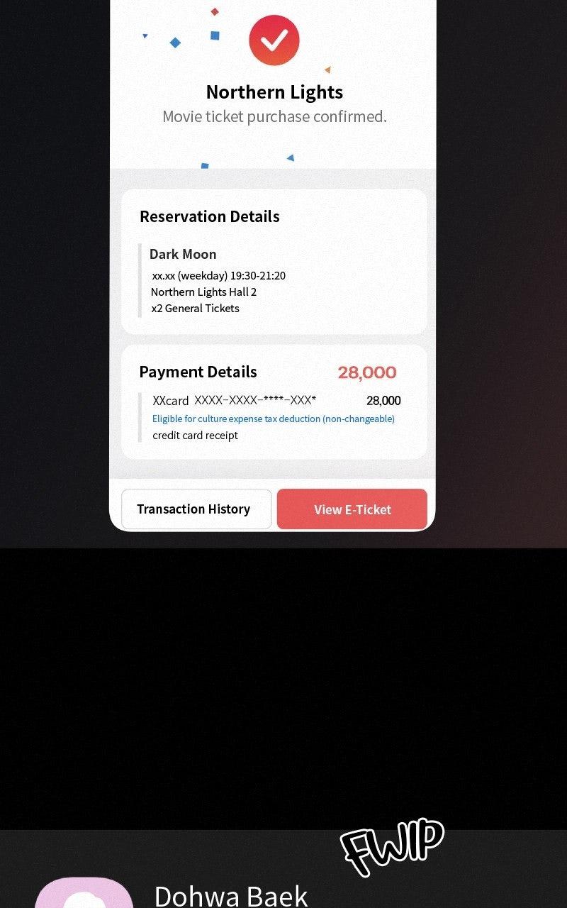 Operation: True Love Chapter 122 127