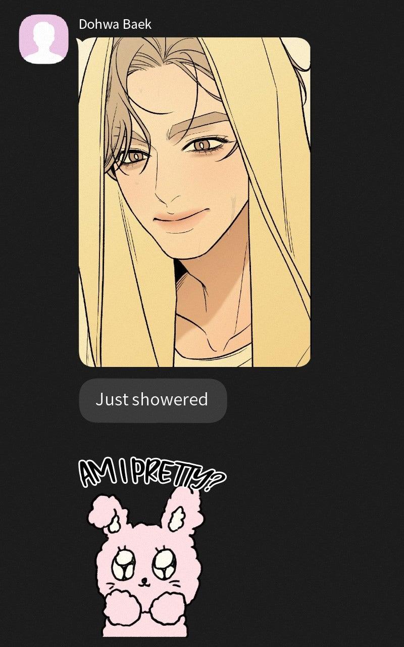 Operation: True Love Chapter 122 129