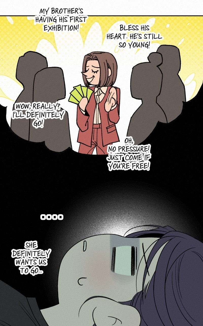 Operation: True Love Chapter 123 8