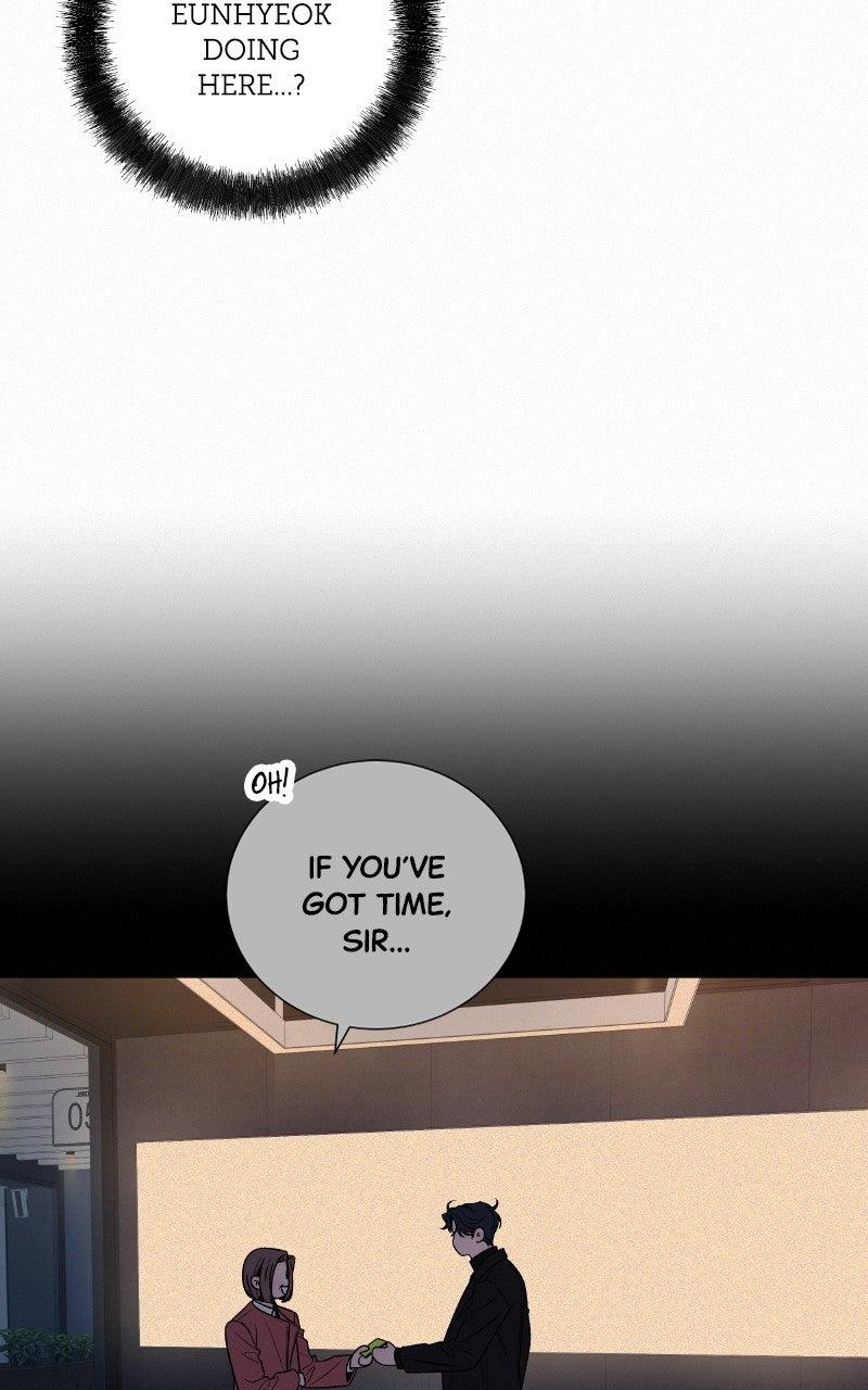 Operation: True Love Chapter 123 44