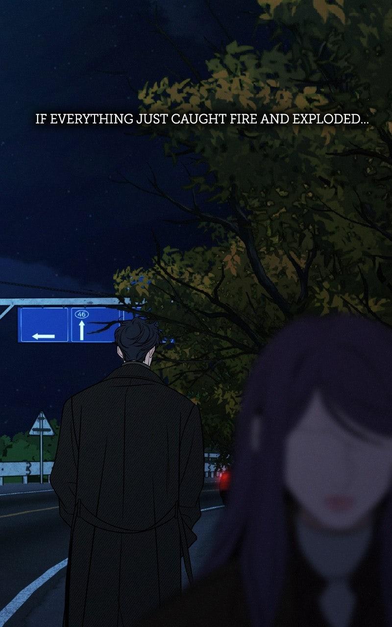 Operation: True Love Chapter 124 110