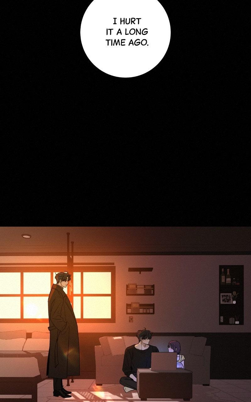 Operation: True Love Chapter 125 119