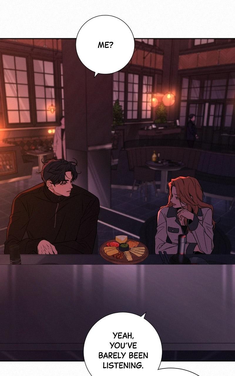 Operation: True Love Chapter 126 7