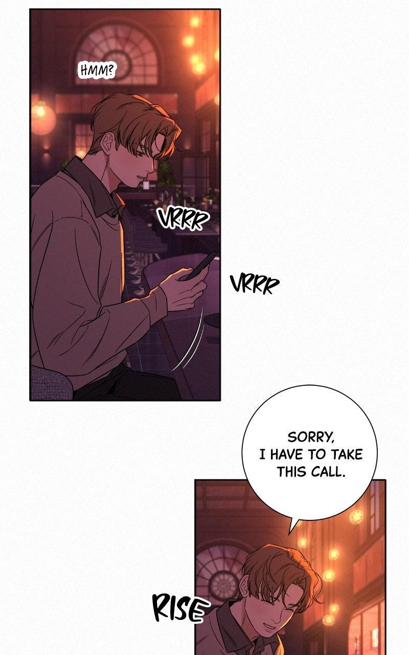 Operation: True Love Chapter 126 40