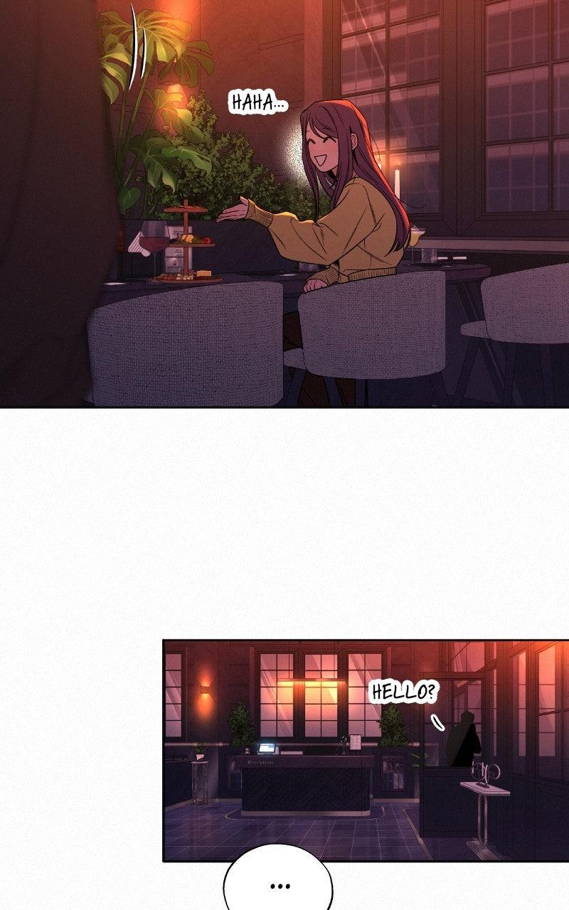 Operation: True Love Chapter 126 42