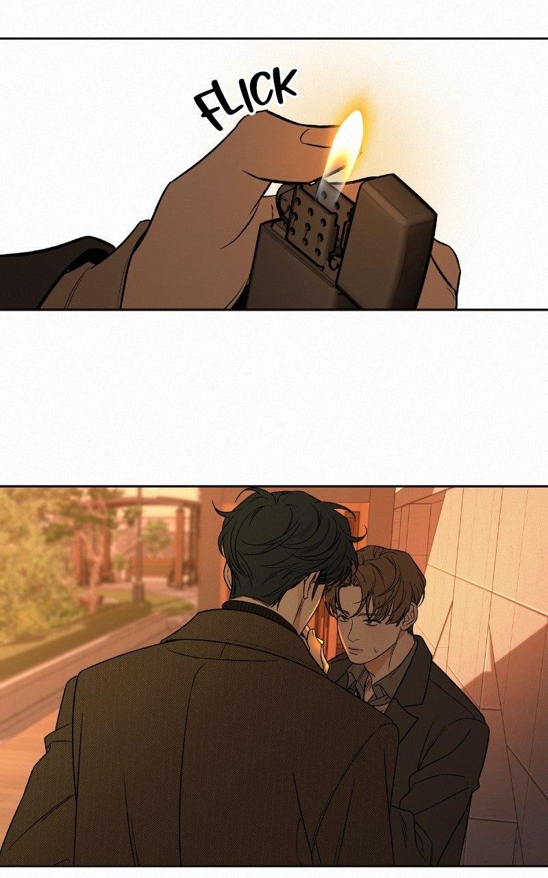 Operation: True Love Chapter 126 85