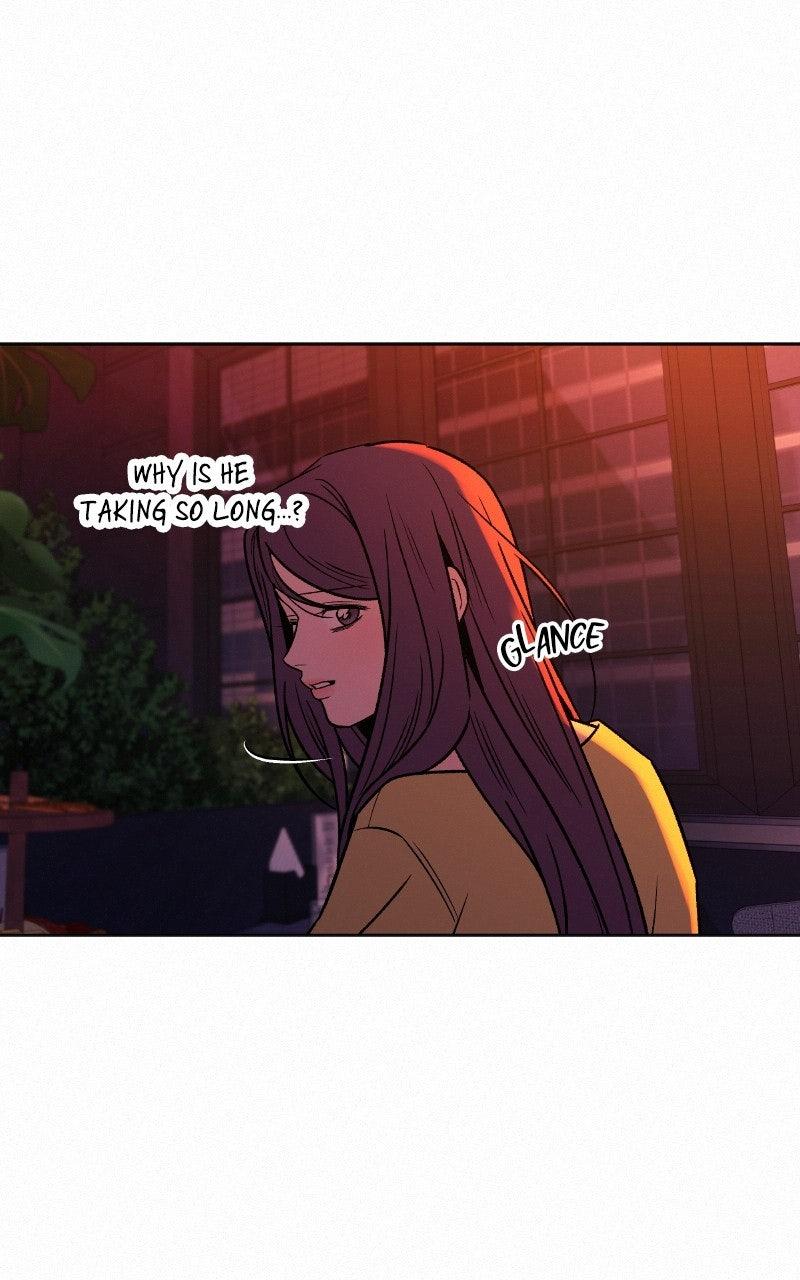 Operation: True Love Chapter 126 99