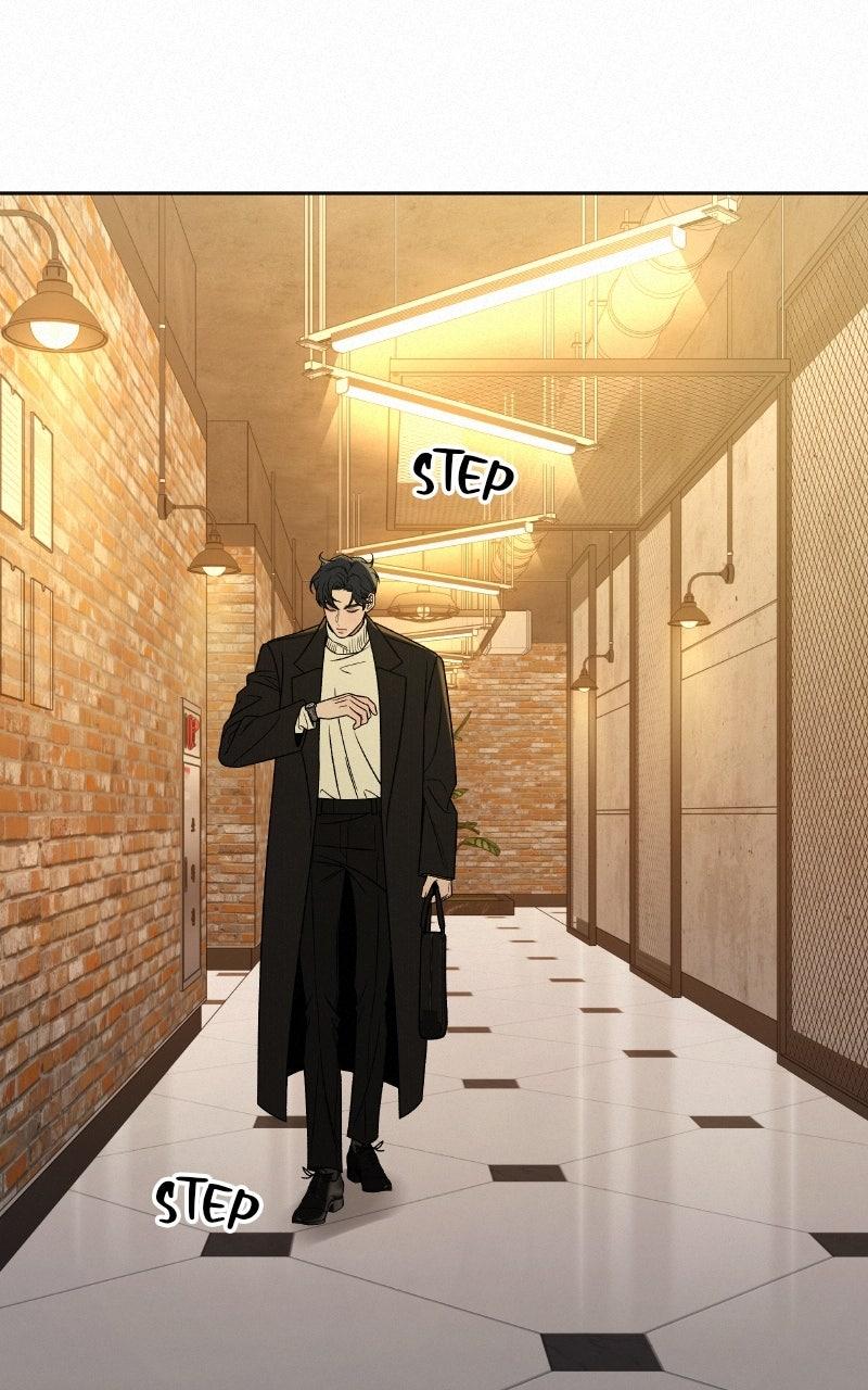 Operation: True Love Chapter 128 16