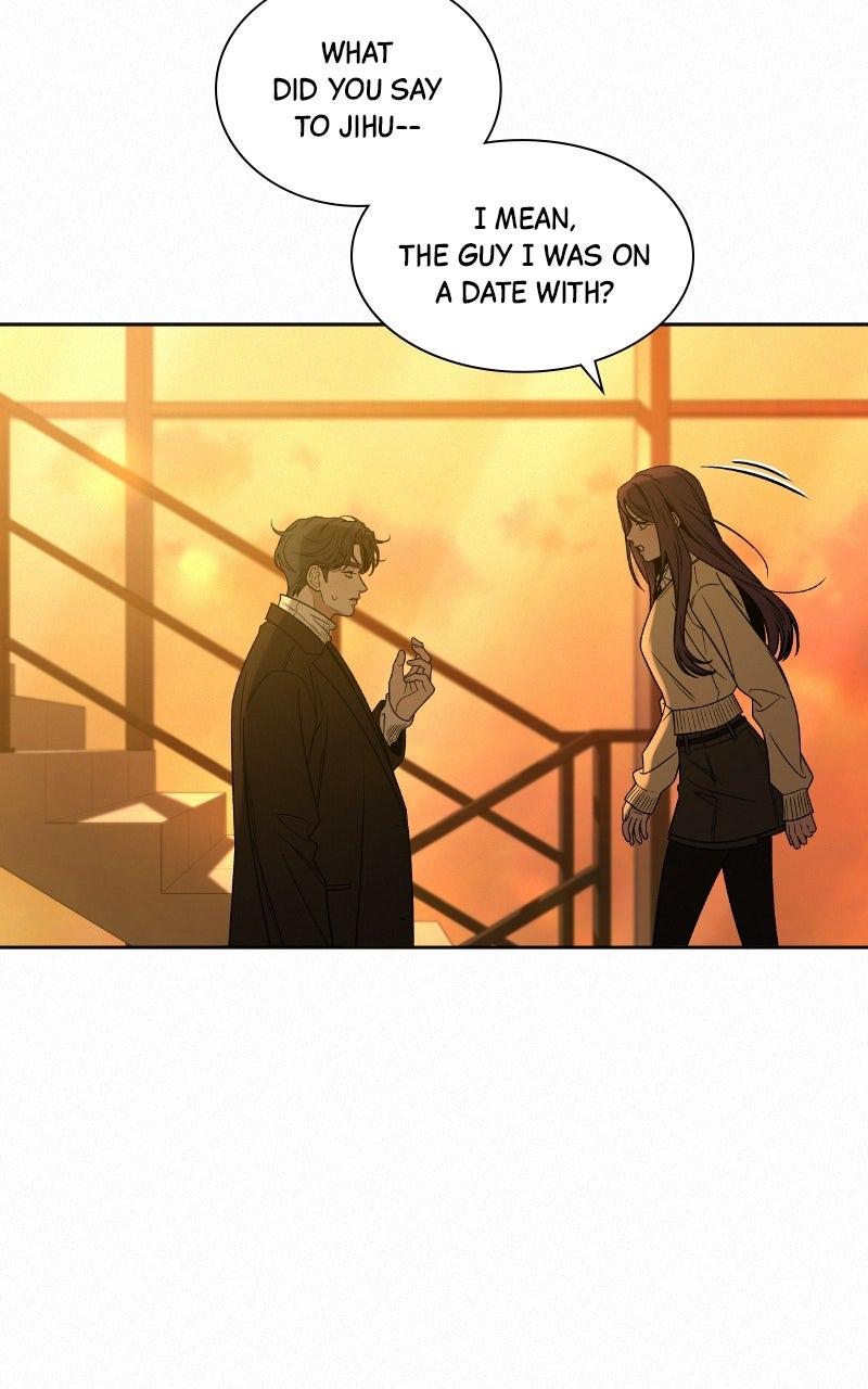 Operation: True Love Chapter 128 35