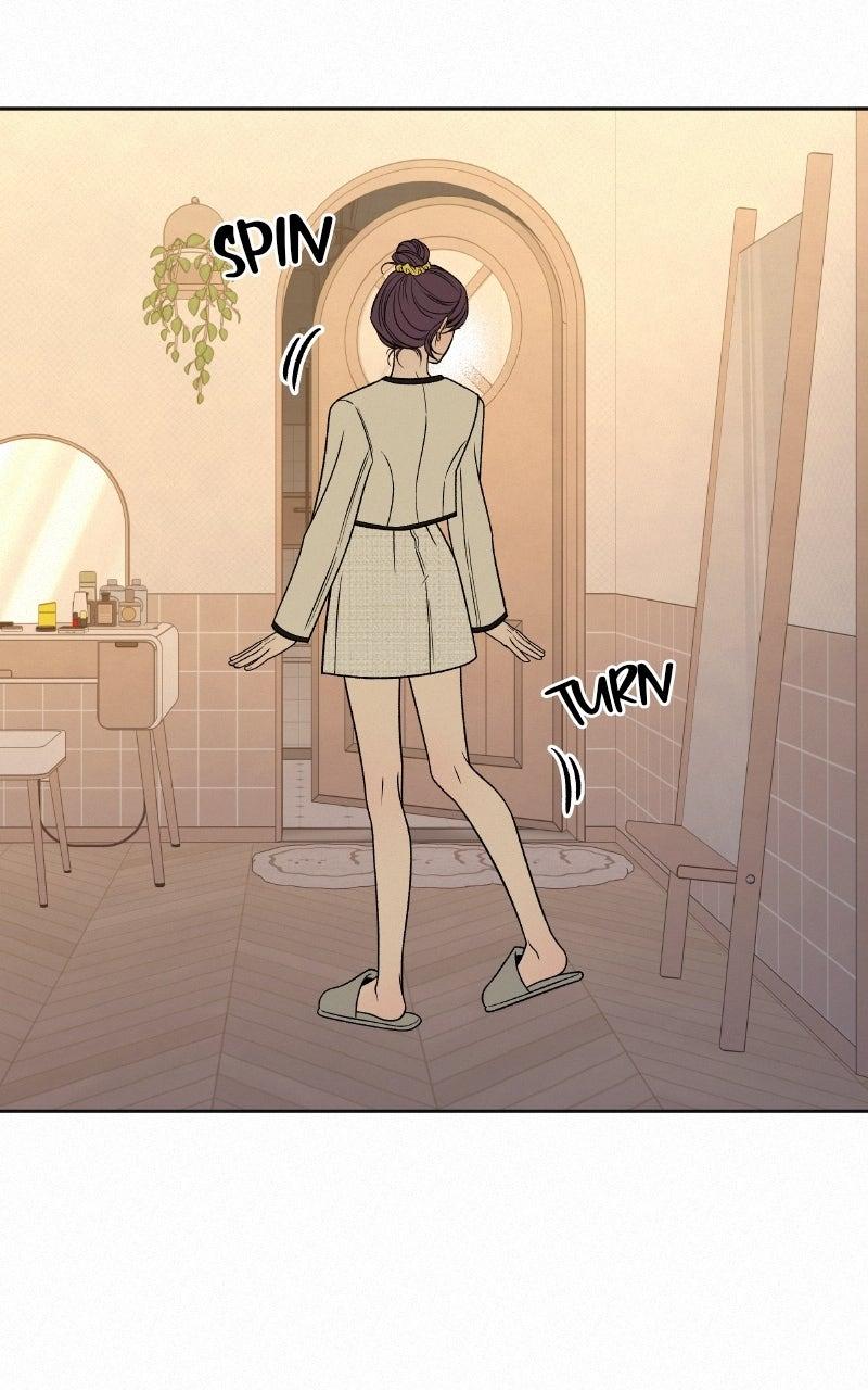 Operation: True Love Chapter 129 5