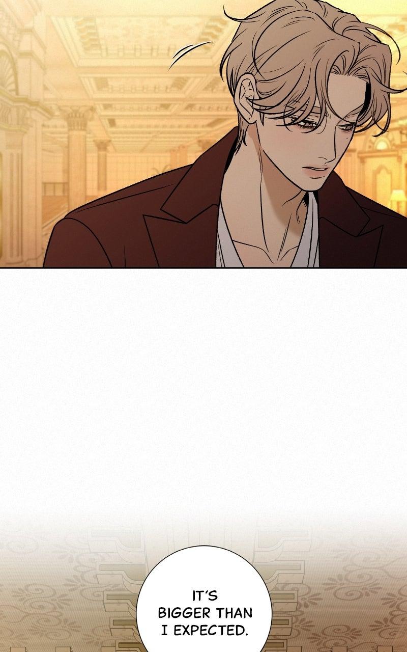 Operation: True Love Chapter 129 26