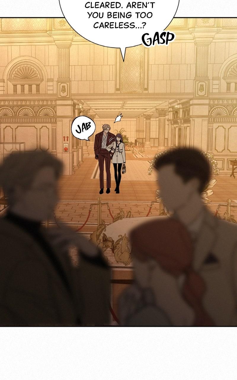 Operation: True Love Chapter 129 31