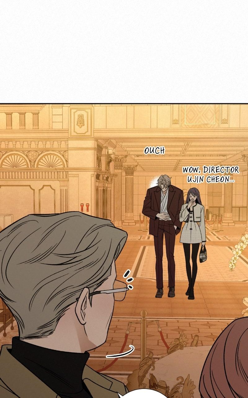 Operation: True Love Chapter 129 32