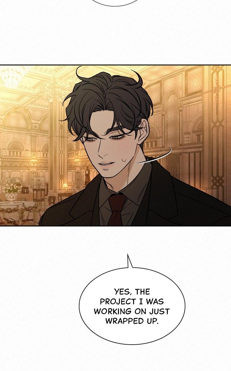 Operation: True Love Chapter 129 61