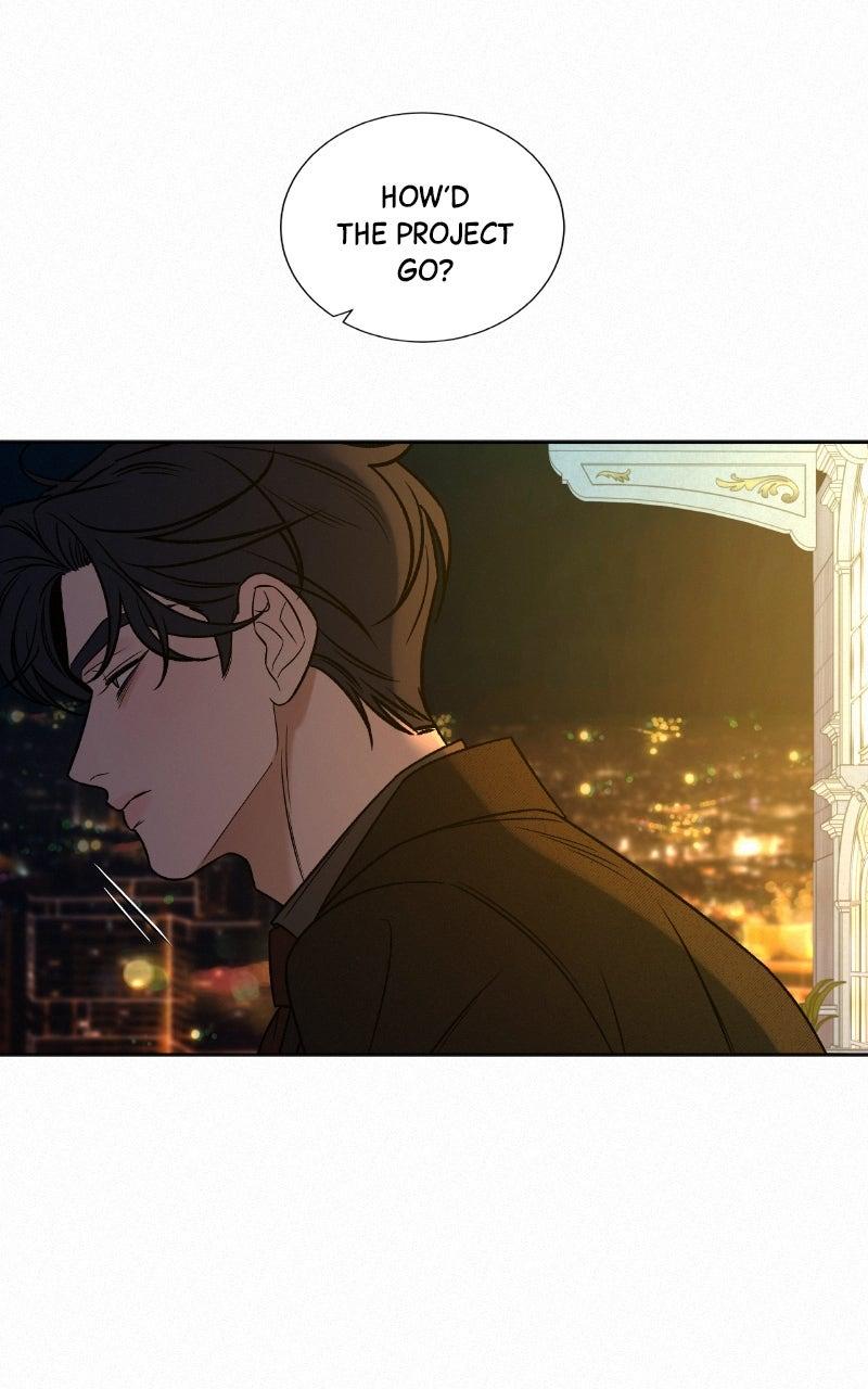 Operation: True Love Chapter 130 21