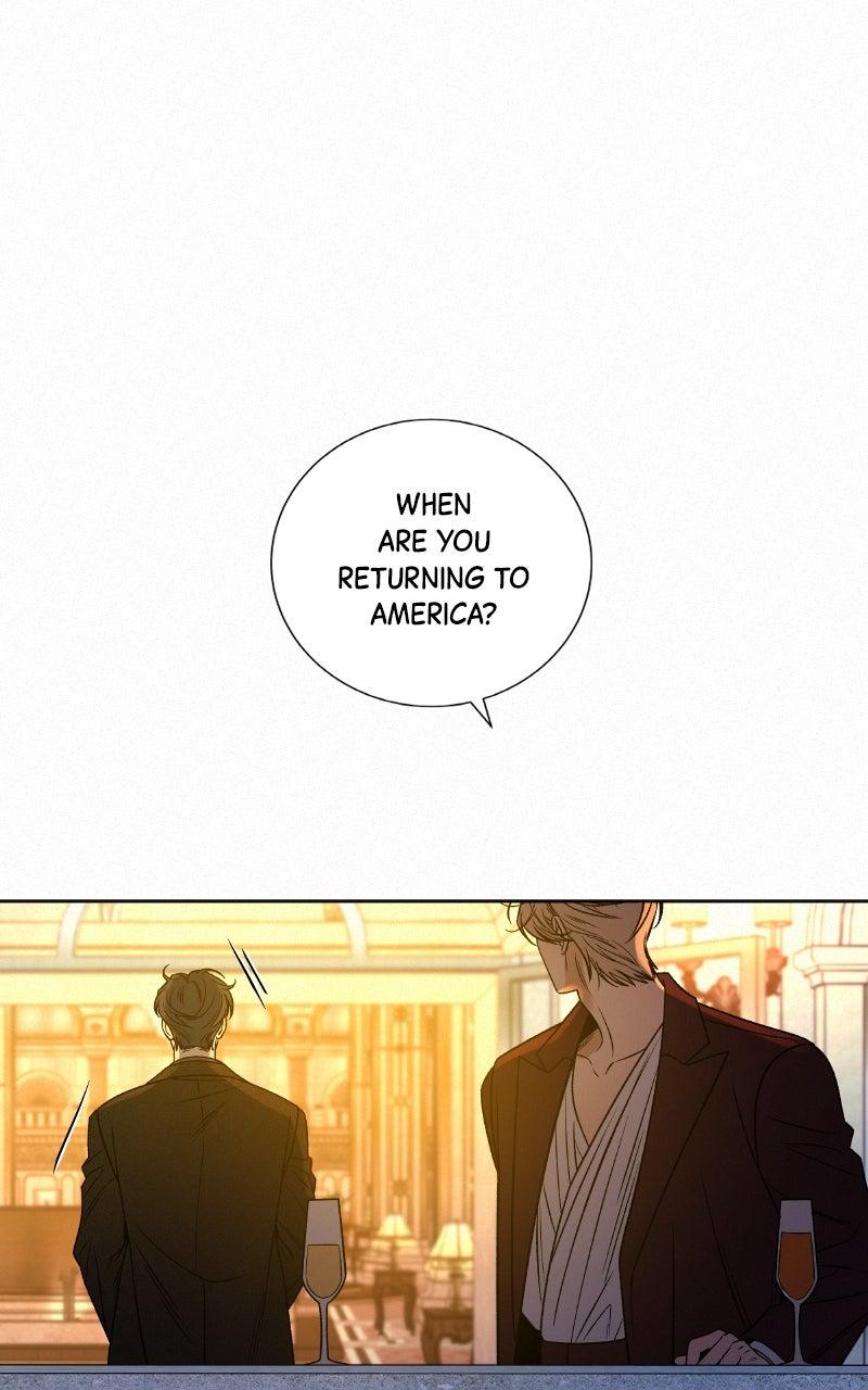 Operation: True Love Chapter 130 28