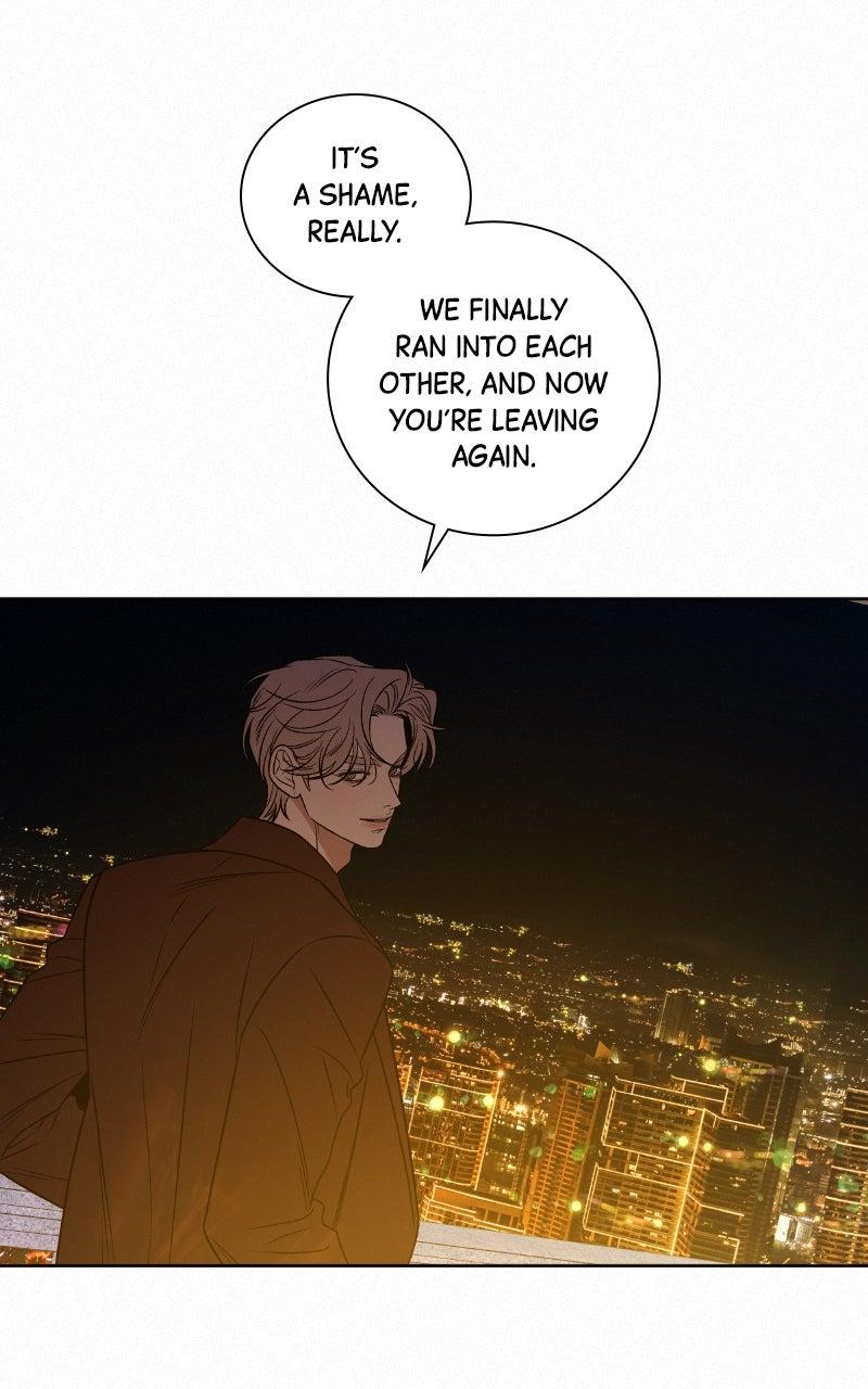 Operation: True Love Chapter 130 32