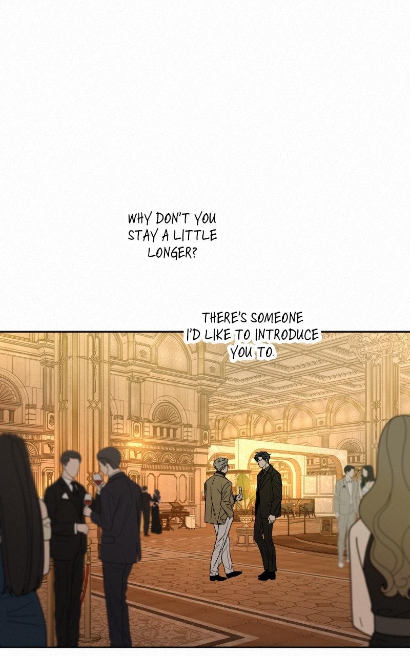 Operation: True Love Chapter 130 57