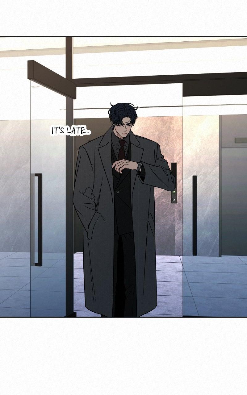 Operation: True Love Chapter 130 59