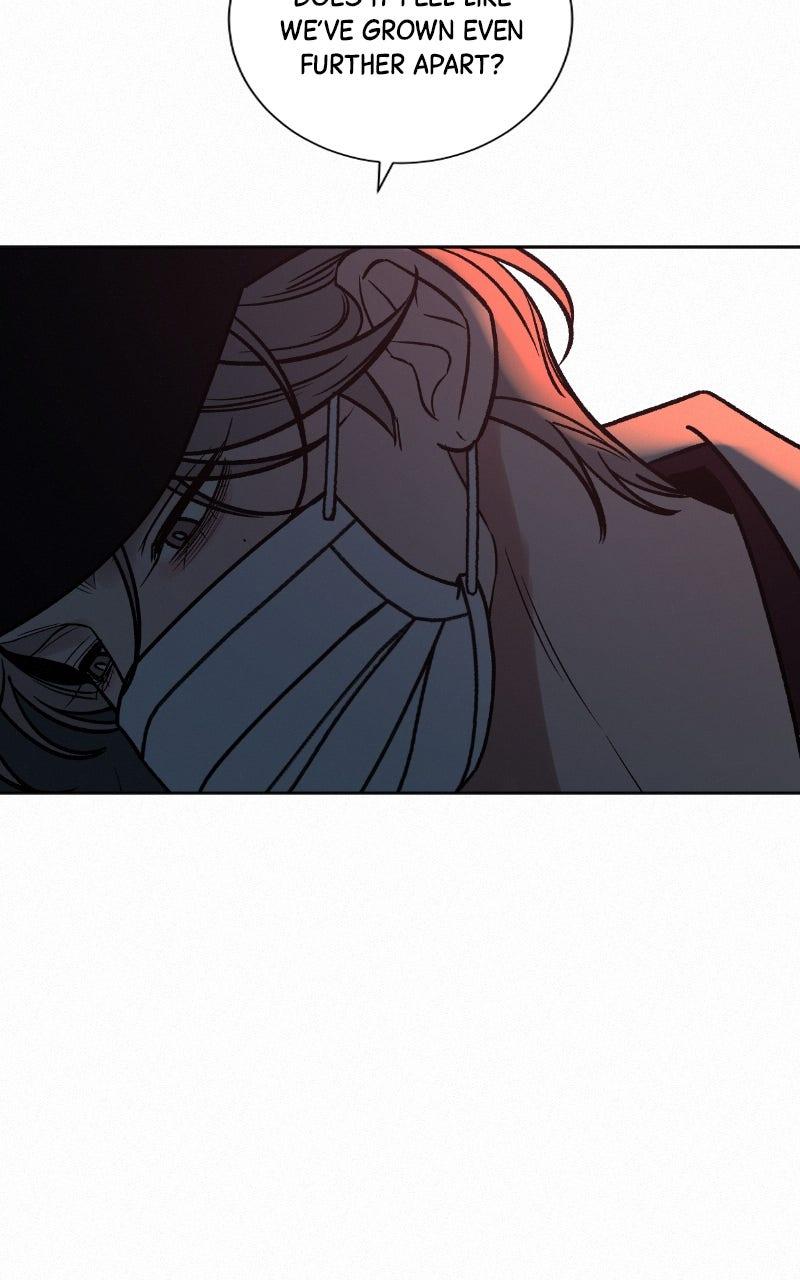 Operation: True Love Chapter 130 97