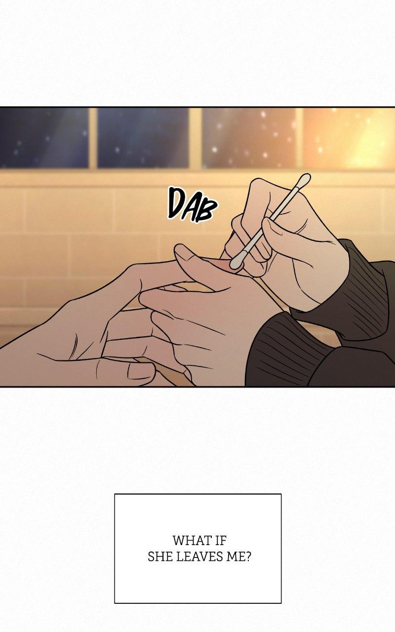 Operation: True Love Chapter 133 10