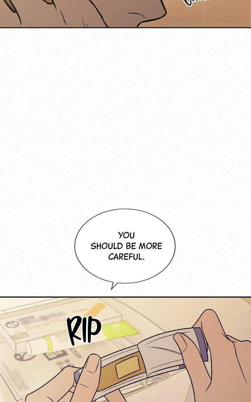 Operation: True Love Chapter 133 18