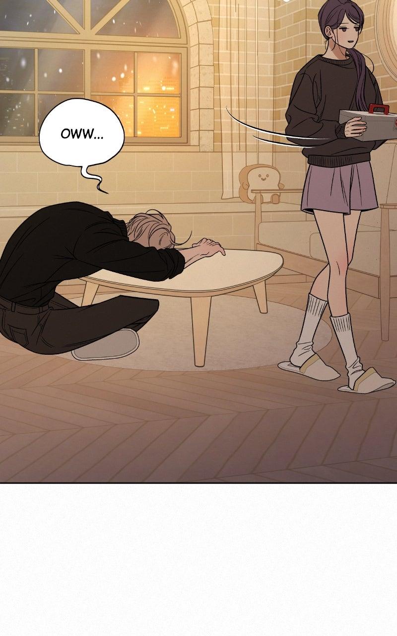 Operation: True Love Chapter 133 24