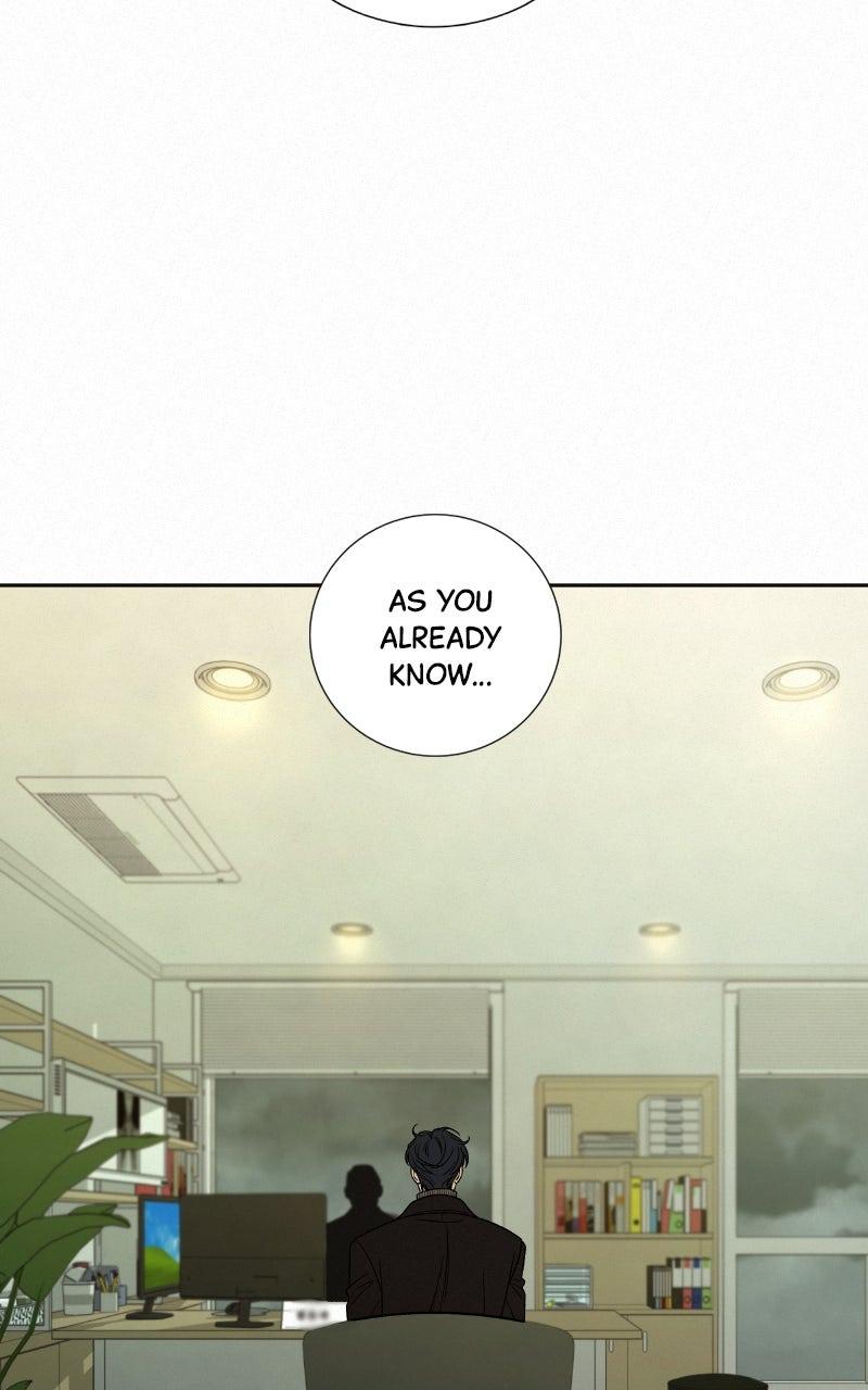 Operation: True Love Chapter 133 32