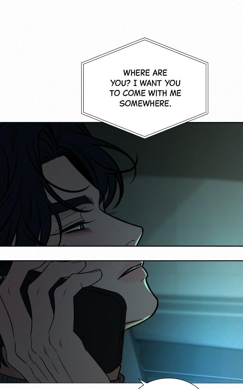 Operation: True Love Chapter 133 47