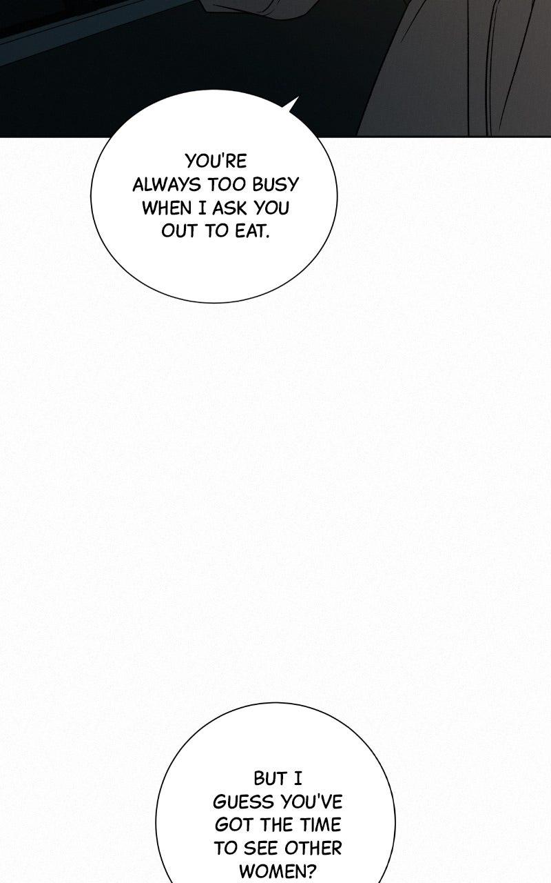 Operation: True Love Chapter 133 57