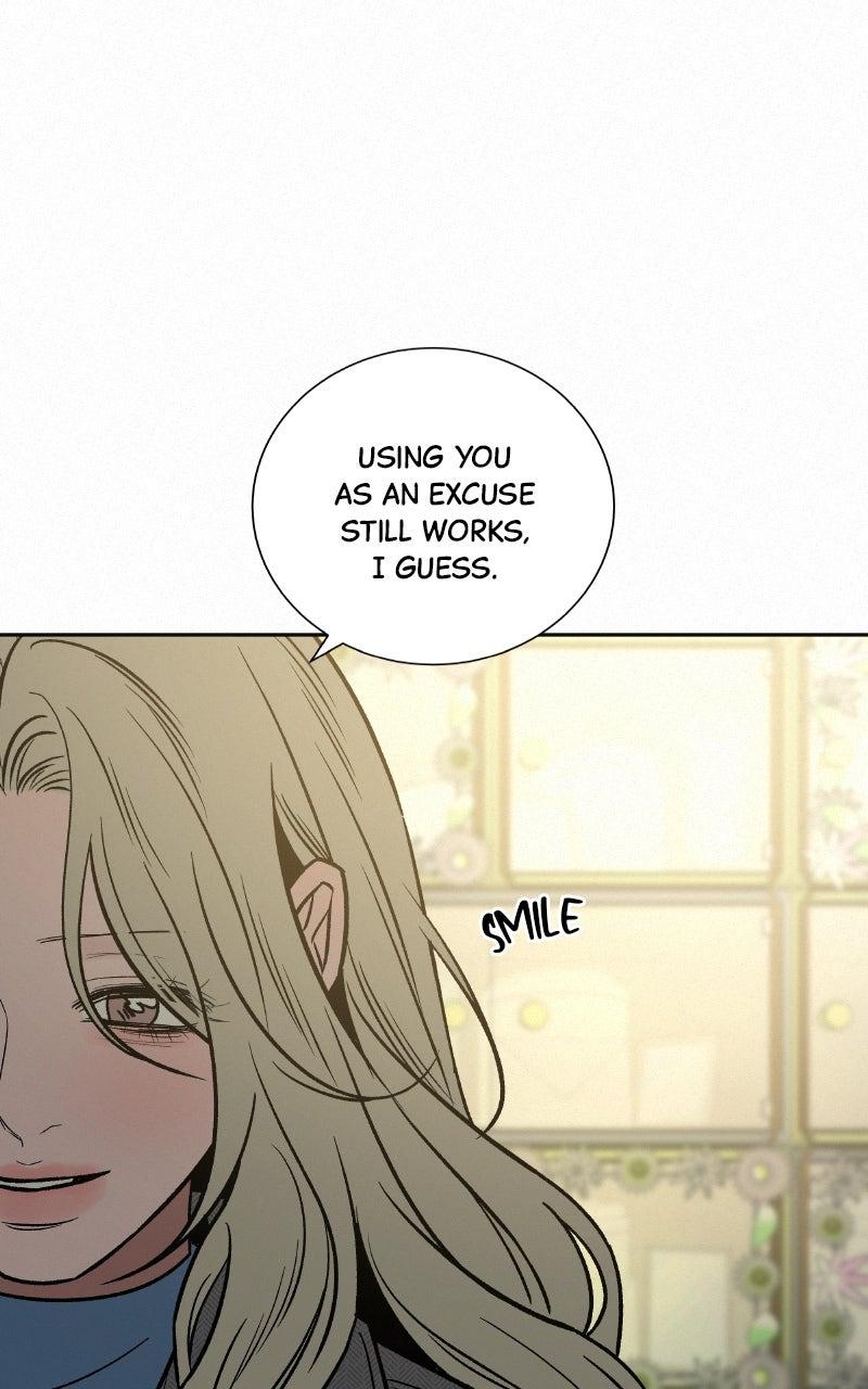 Operation: True Love Chapter 133 75