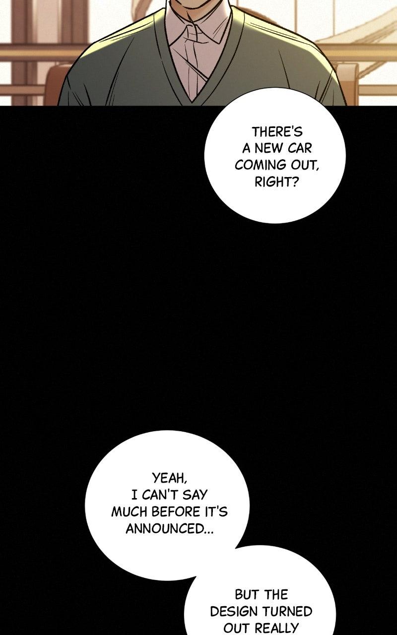 Operation: True Love Chapter 133 96