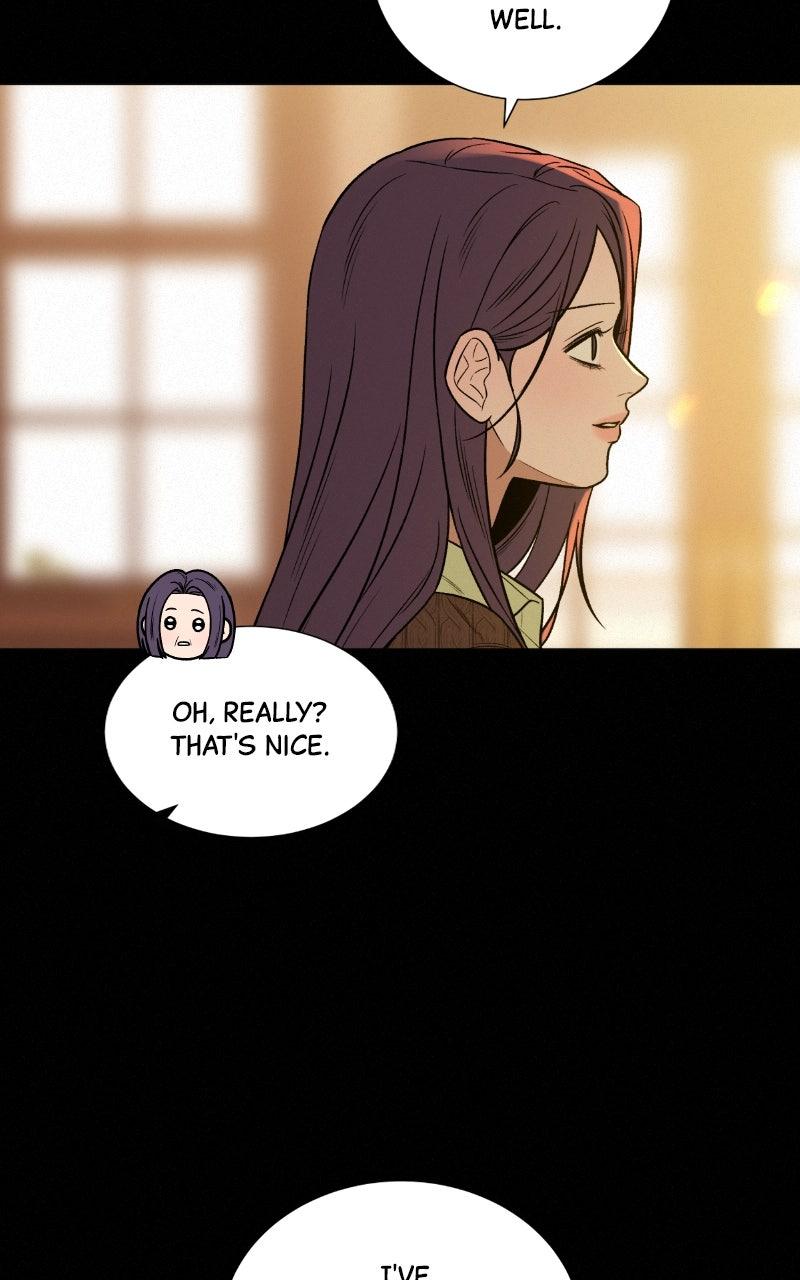 Operation: True Love Chapter 133 97