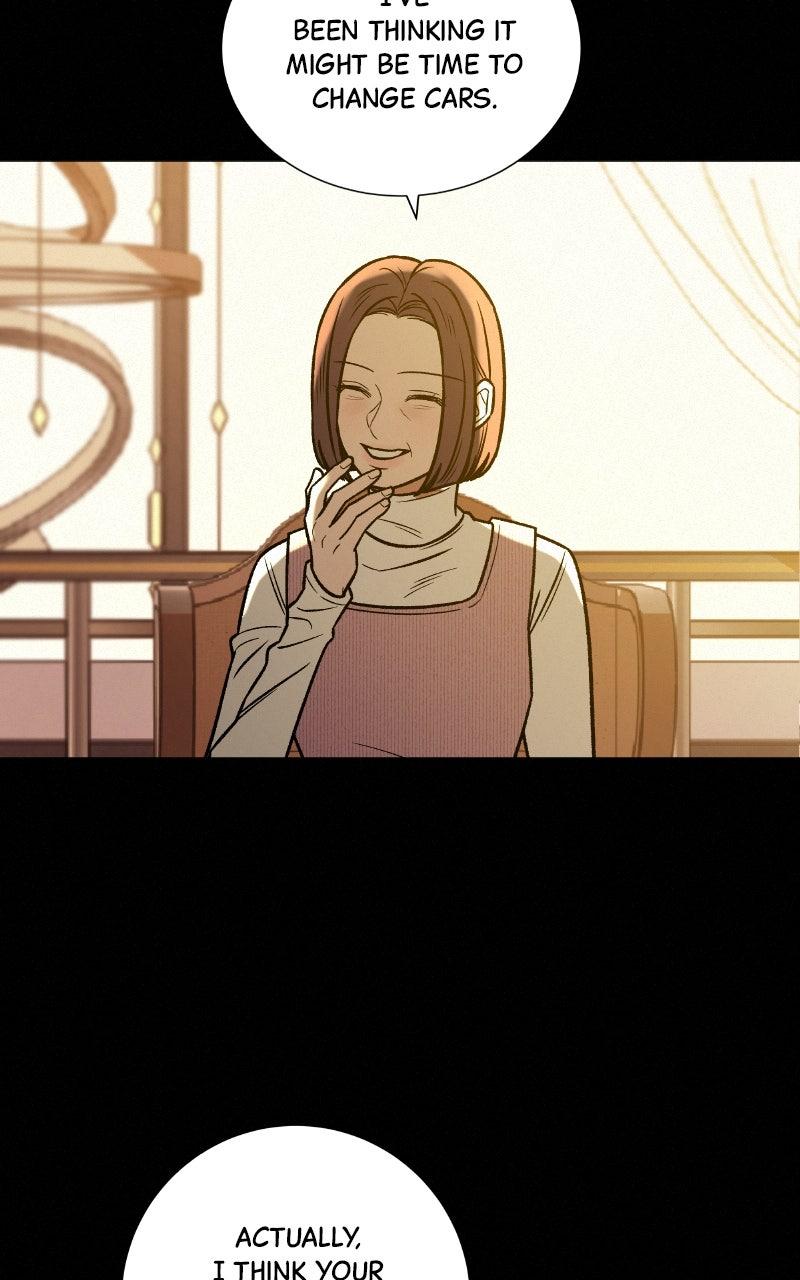 Operation: True Love Chapter 133 98