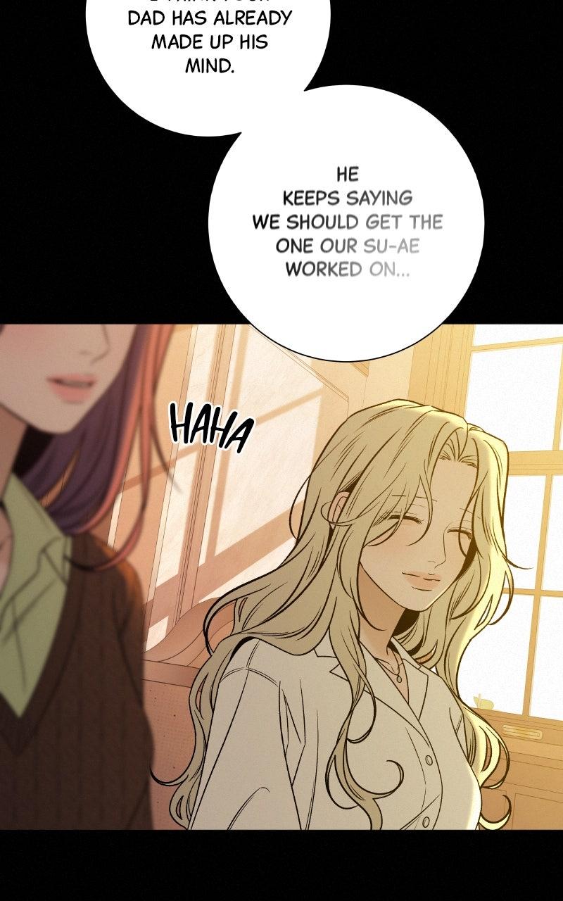 Operation: True Love Chapter 133 99