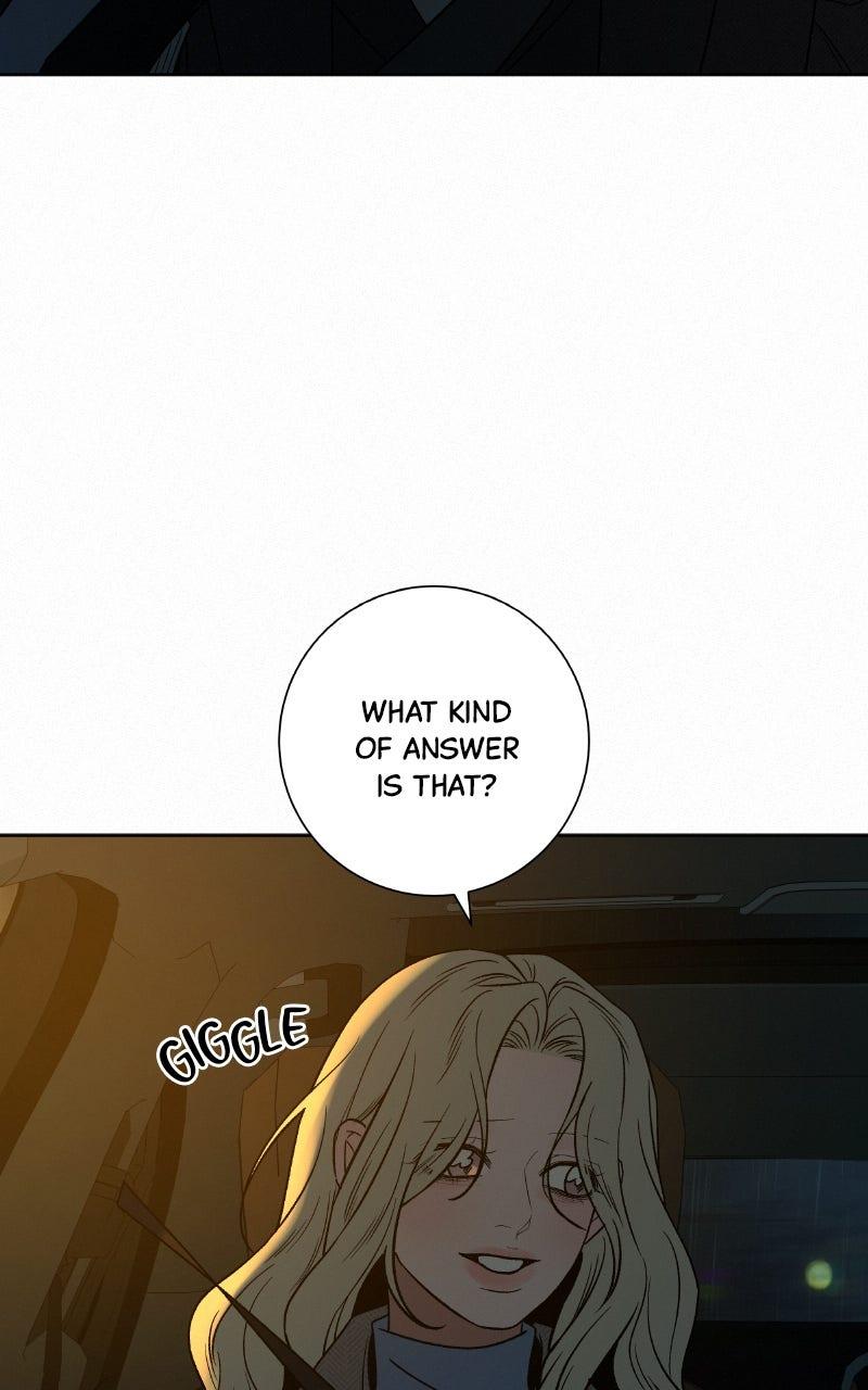 Operation: True Love Chapter 133 111