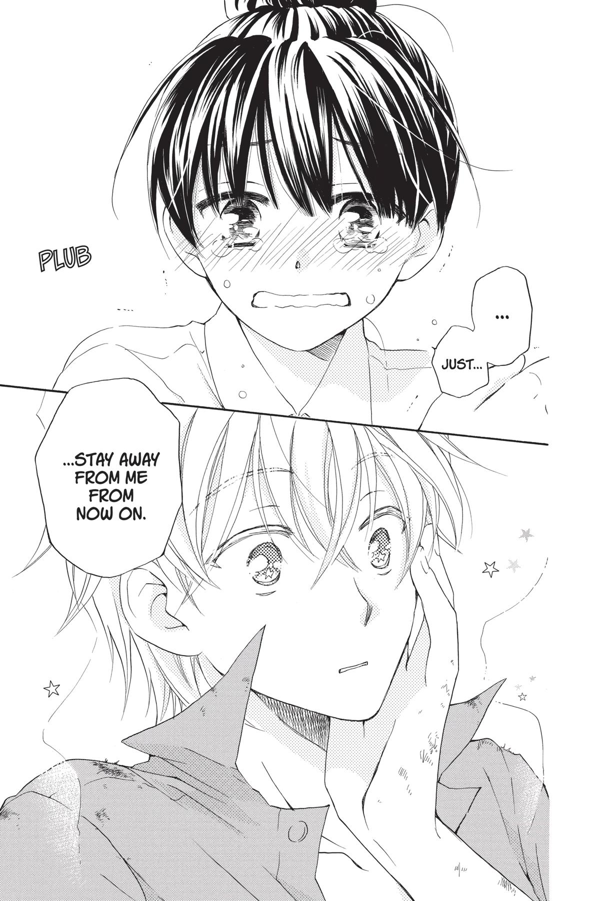 Meteor Prince Chapter 1 34