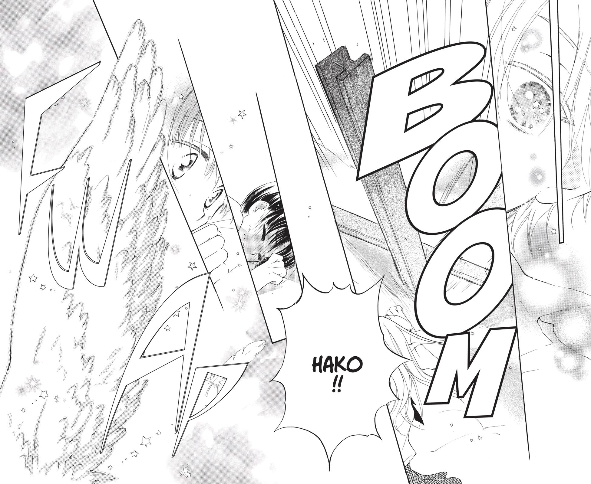 Meteor Prince Chapter 1 44