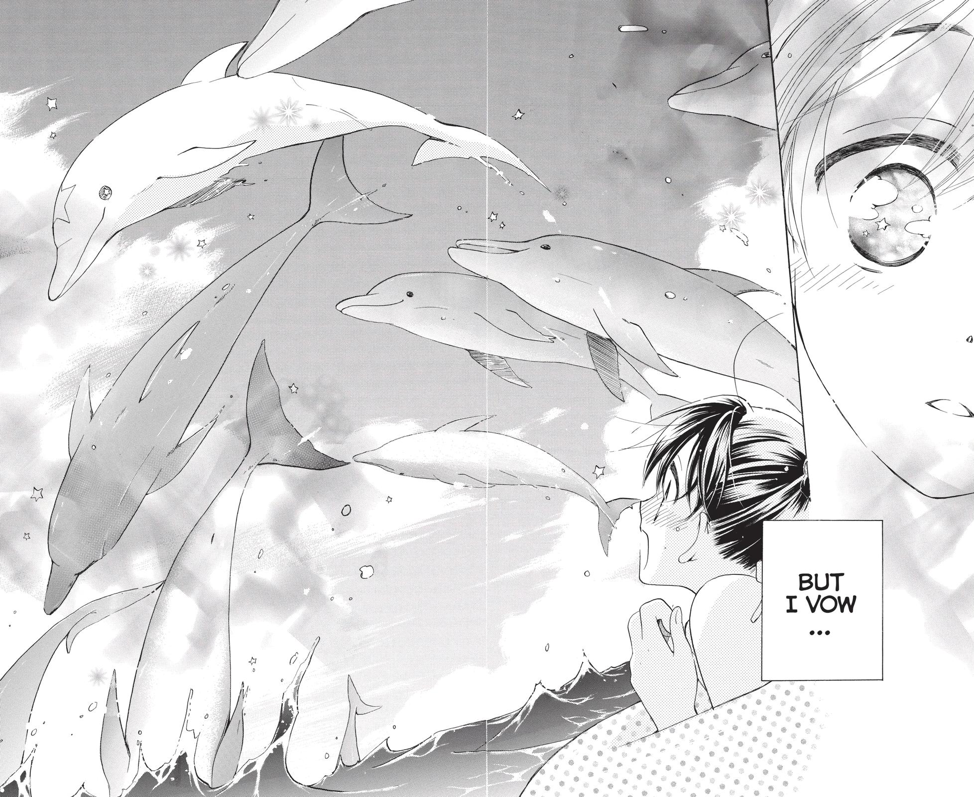 Meteor Prince Chapter 3 21